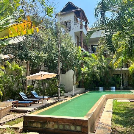 Casa Tulum Hotel ภายนอก รูปภาพ