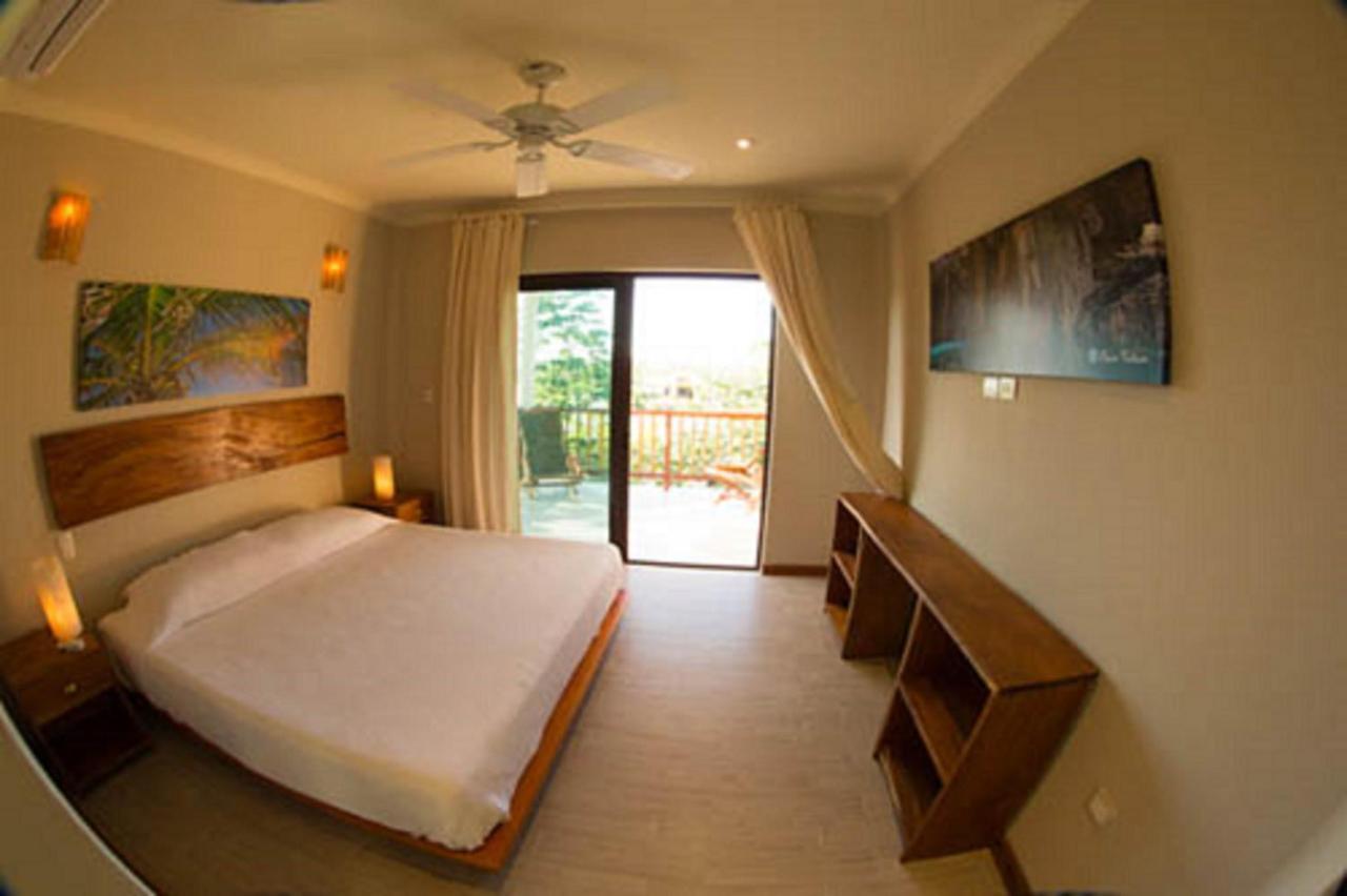 Casa Tulum Hotel ภายนอก รูปภาพ