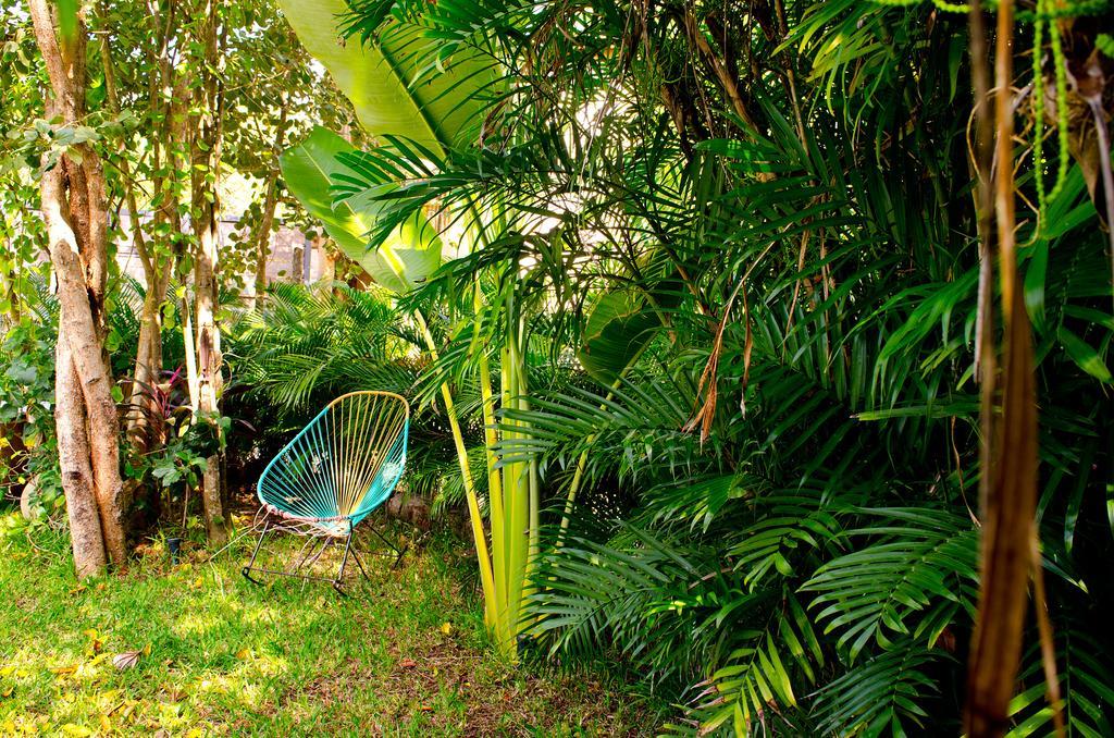 Casa Tulum Hotel ภายนอก รูปภาพ