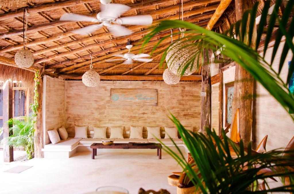 Casa Tulum Hotel ภายนอก รูปภาพ