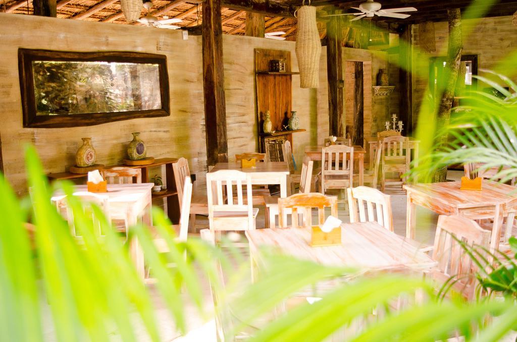 Casa Tulum Hotel ภายนอก รูปภาพ