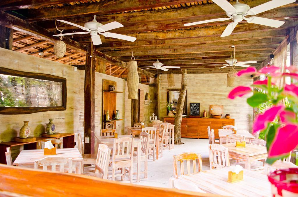 Casa Tulum Hotel ภายนอก รูปภาพ