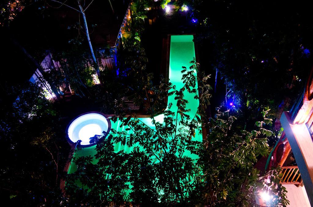 Casa Tulum Hotel ภายนอก รูปภาพ