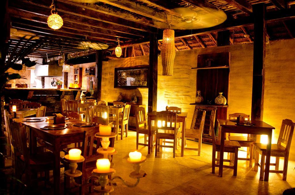 Casa Tulum Hotel ภายนอก รูปภาพ