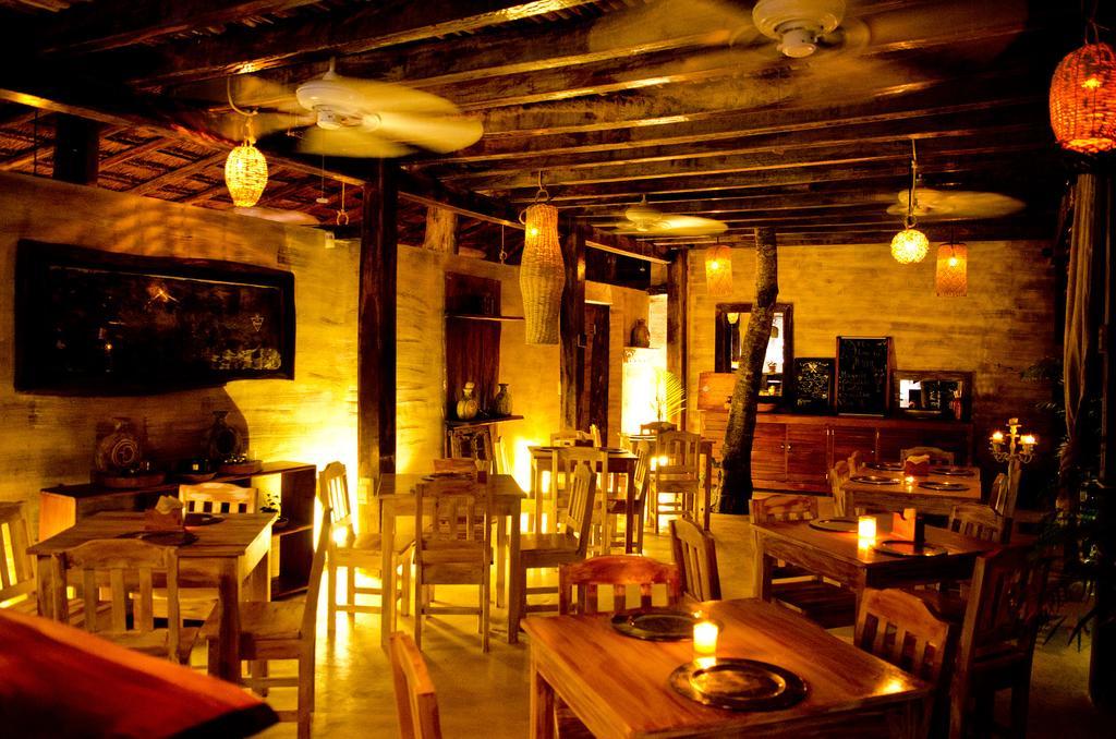 Casa Tulum Hotel ภายนอก รูปภาพ