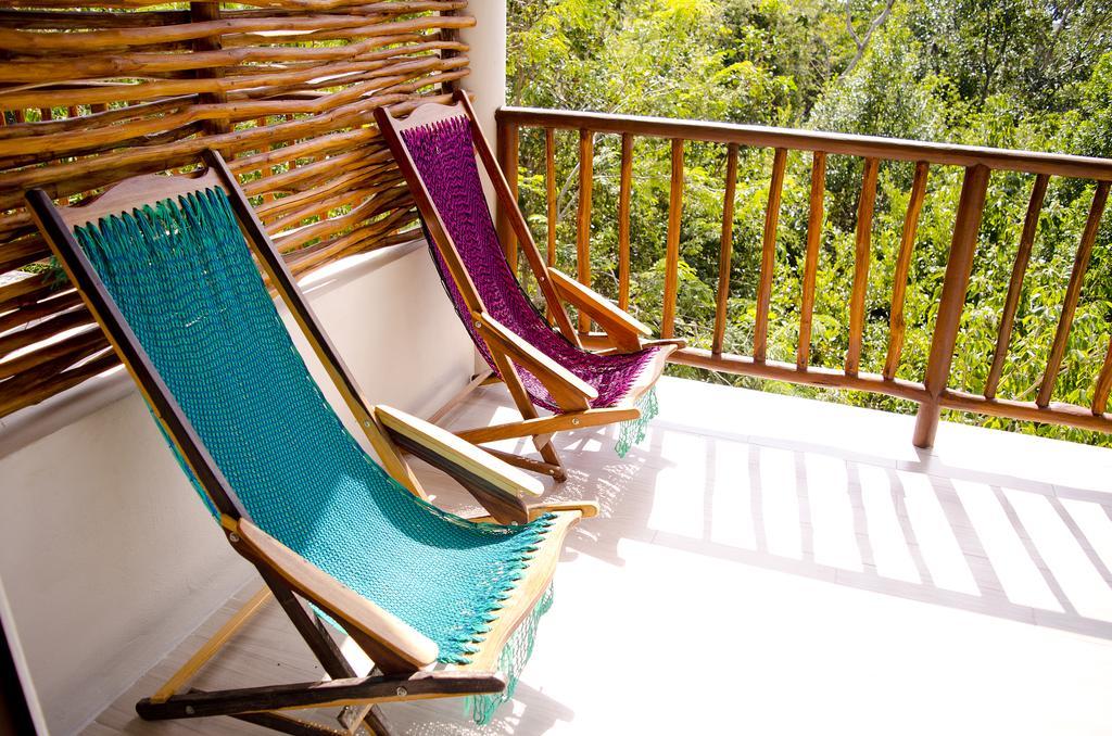 Casa Tulum Hotel ภายนอก รูปภาพ