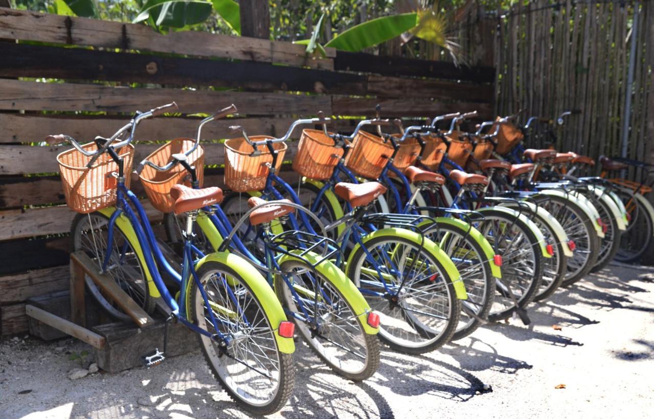 Casa Tulum Hotel ภายนอก รูปภาพ